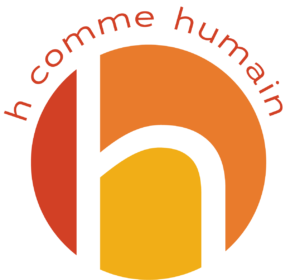 LOGO H comme Humain